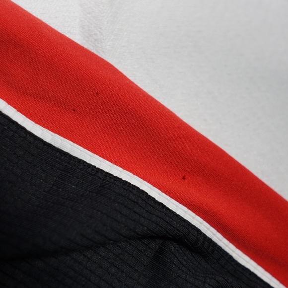 Under Armour Maryland Terrapins LS Shirt - Picture 6 of 7